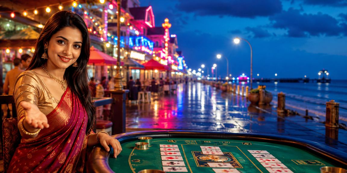 casinogame