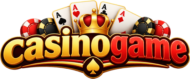 CasinoGame Logo